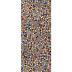 Alfombra cocina Ricci Telesas Multicolor Attigo