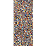 Alfombra cocina Ricci Telesas Multicolor Attigo