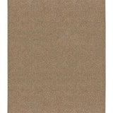 Alfombra a medida Ruta Liso Beige | Atticgo