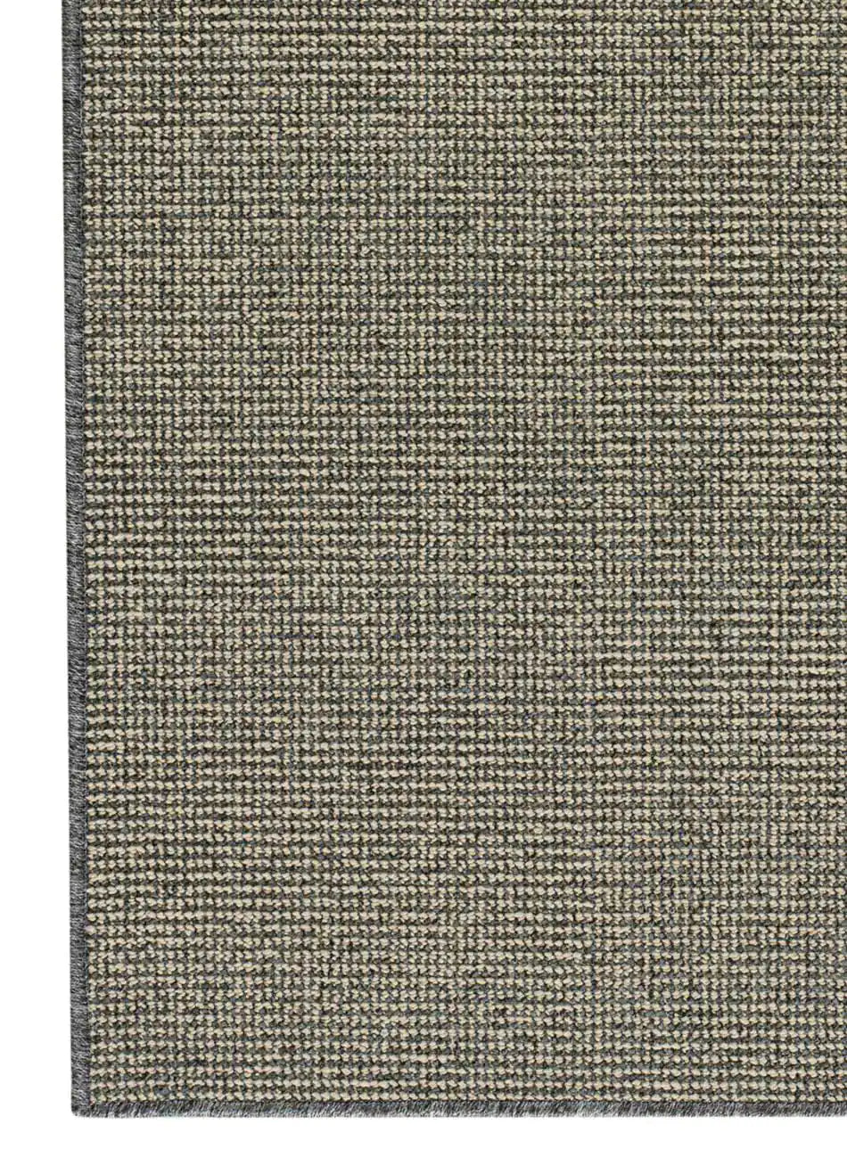 Alfombra a medida Ruta Liso Gris zoom | Atticgo