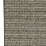 Alfombra a medida Ruta Liso Gris zoom | Atticgo