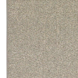 Alfombra a medida Ruta Liso Crema zoom | Atticgo