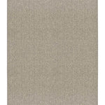 Alfombra a medida Ruta Liso Crema | Atticgo