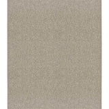 Alfombra a medida Ruta Liso Crema | Atticgo