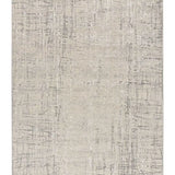 Atticgo Alfombra abstracta Sensation 12523 Plata