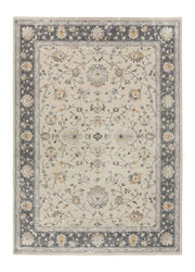 Atticgo Alfombra vintage Sensation 12679 Beige
