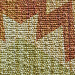 Alfombra lavable étnica multicolor Serak 1044 Atticgo Detalle