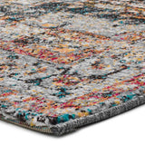 Atticgo Alfombra Oriental Shiraz 16554 Multicolor detalle