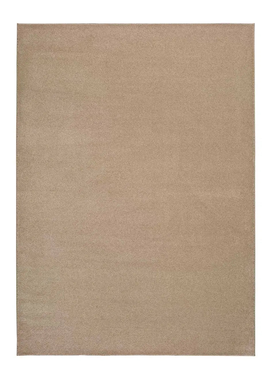 Alfombra a medida Shiva Liso Beige | Atticgo