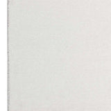 Alfombra a medida Shiva Liso Blanco zoom | Atticgo