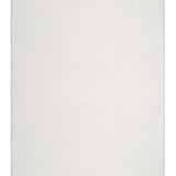 Alfombra a medida Shiva Liso Blanco | Atticgo