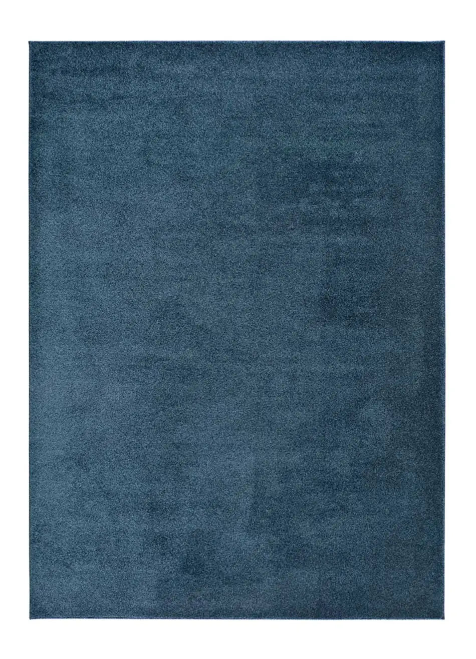 Alfombra a medida Shiva Liso Azul | Atticgo