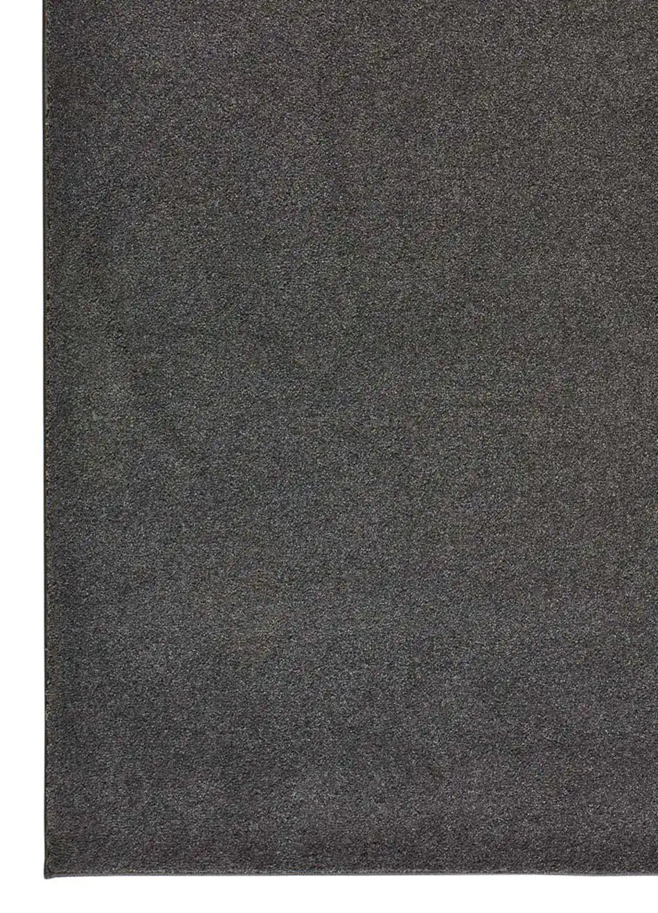 Alfombra a medida Shiva Liso Gris zoom | Atticgo