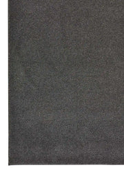 Alfombra a medida Shiva Liso Gris zoom | Atticgo