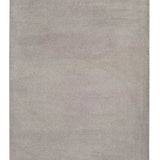 Alfombra a medida Shiva Liso Plata | Atticgo