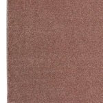 Alfombra a medida Shiva Liso Rosa zoom | Atticgo