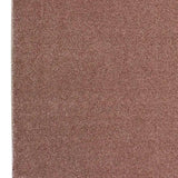 Alfombra a medida Shiva Liso Rosa zoom | Atticgo