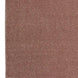 Alfombra a medida Shiva Liso Rosa zoom | Atticgo