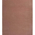 Alfombra a medida Shiva Liso Rosa | Atticgo