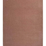 Alfombra a medida Shiva Liso Rosa | Atticgo