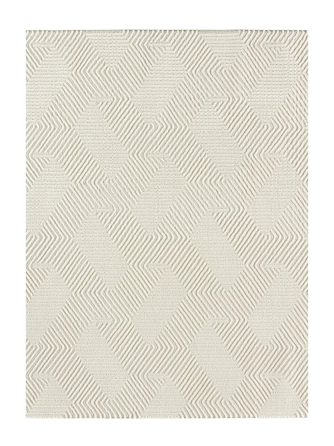 Atticgo | Alfombra SIGN 1920 Crema