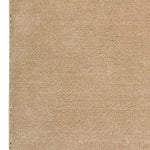 Alfombra a medida Silky Lush Liso Beige zoom | Atticgo