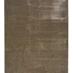 Alfombra a medida Silky Lush Liso Lino | Atticgo