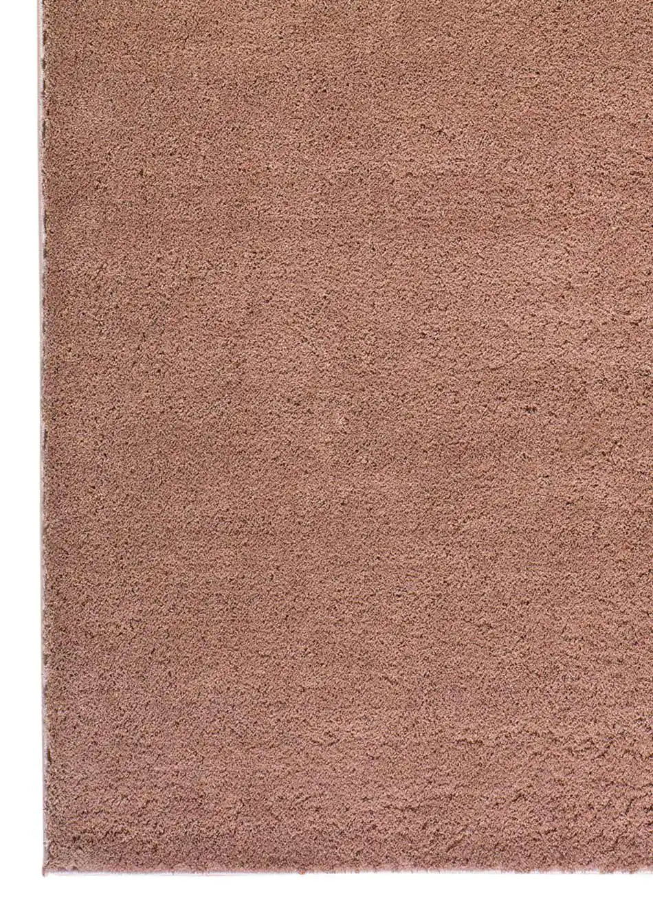 Alfombra a medida Silky Lush Liso Maquillaje zoom | Atticgo