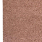 Alfombra a medida Silky Lush Liso Maquillaje zoom | Atticgo