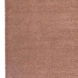 Alfombra a medida Silky Lush Liso Maquillaje zoom | Atticgo