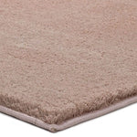 Alfombra a medida Silky Lush Liso Maquillaje esquina | Atticgo