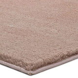 Alfombra a medida Silky Lush Liso Maquillaje esquina | Atticgo