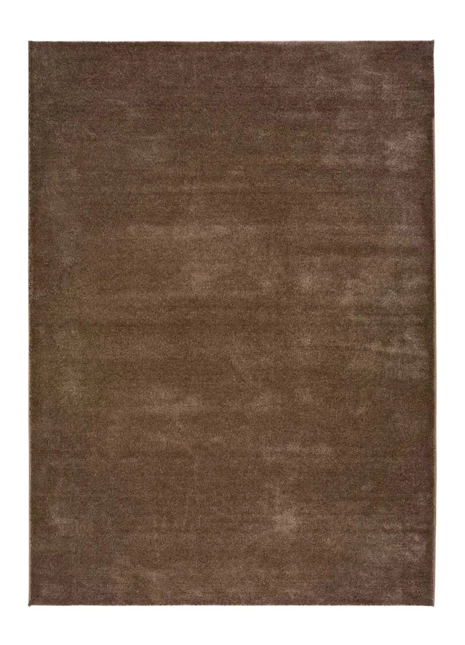 Alfombra a medida Silky Lush Liso Visón | Atticgo