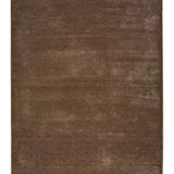 Alfombra a medida Silky Lush Liso Visón | Atticgo