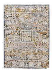 Atticgo Alfombra vintage Springs 2230 Multicolor