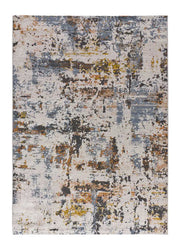 Atticgo Alfombra abstracta Springs 2235 Multicolor