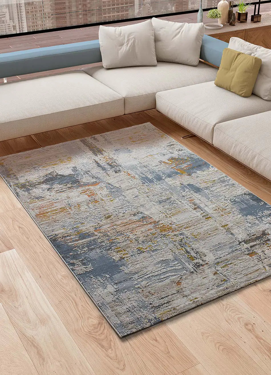 Teppiche online kaufen: Große Teppiche bis 200x300 cm