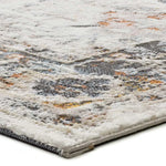 Atticgo Alfombra vintage Springs 3901 Multicolor detalle