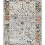 Atticgo Alfombra vintage Springs 3901 Multicolor