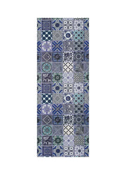 Atticgo Alfombra de cocina Sprinty Ceramics