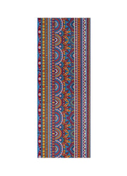 Atticgo Alfombra de cocina Sprinty India