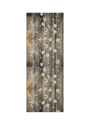 Atticgo Alfombra  de cocina Sprinty Spring