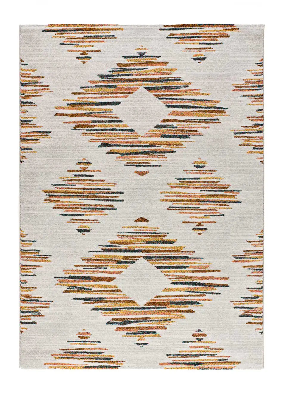 Atticgo Alfombra étnica Story 16616 Multicolor