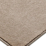 Alfombra a medida detalle Tiberius Liso Beige Atticgo