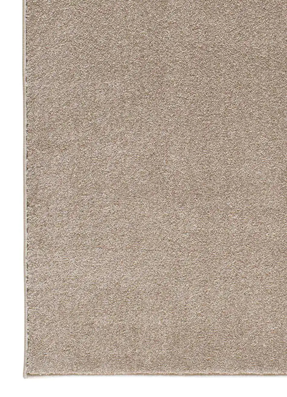 Alfombra a medida Tiberius Liso Beige Atticgo