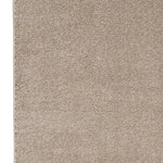 Alfombra a medida Tiberius Liso Beige Atticgo