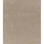 Alfombra a medida salón Tiberius Liso Beige Atticgo