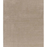 Alfombra a medida salón Tiberius Liso Beige Atticgo