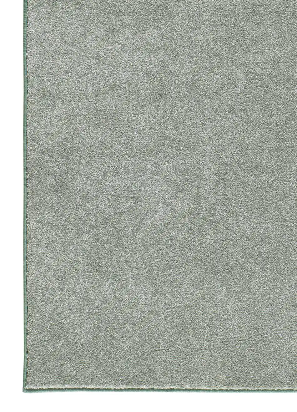 Alfombra a medida Tiberius Liso Verde Atticgo