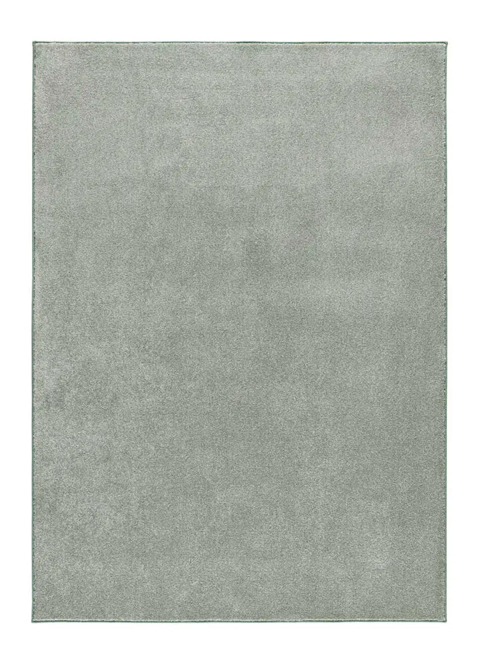 Alfombra a medida salón Tiberius Liso Verde Atticgo